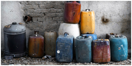 Dirt is not your oil's only problem