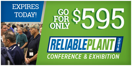 Last Day to Register for Only $595