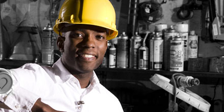 Become Your Facility's Lube Expert