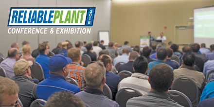 Reliable Plant 2018 Wants You to Speak in Indy