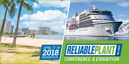 Reliable Plant 2018 Announces Two Giveaways for Indy