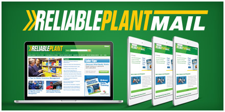 Want Free Reliability Tips? We've Got Just the Thing.