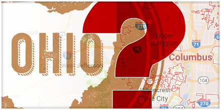 Think You Know Columbus? Prove it