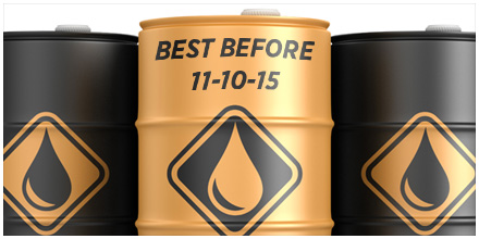 Should I Care About That Oil Expiration Date?