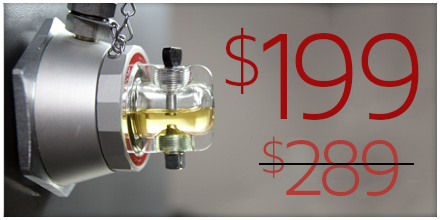 Get the CMP for an Unprecedented Price
