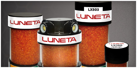 New Luneta Products: Breathers