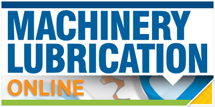 Machinery Lubrication I Online