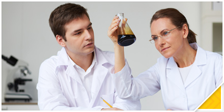 Become Your Company's In-House Oil Analysis Expert