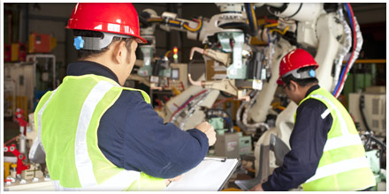 Get Some Lubrication Program Perspective