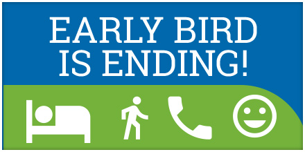 Heads Up: Discounts Are Expiring Soon