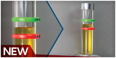 New Product Alert: Luneta's Column Sight Glass