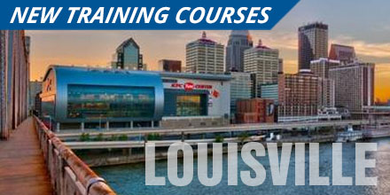Noria Debuts Two New Courses in Louisville in May