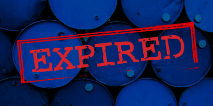 Is the Oil Expiration Date Really Important?