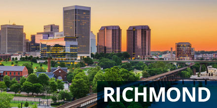 Essentials Course Comes to Richmond