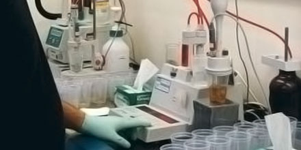 Understanding an Oil's Acid Number