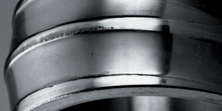 Warning Signs of Bearing Failure
