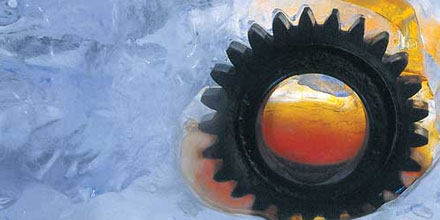 Best Ways to Combat Oil Gelation