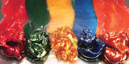 How to Choose High-speed Grease