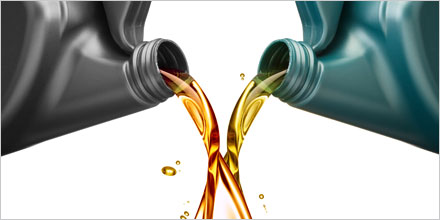 Advice for Selecting Hydraulic Oils