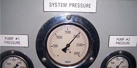 10 Hydraulic Reliability Checks