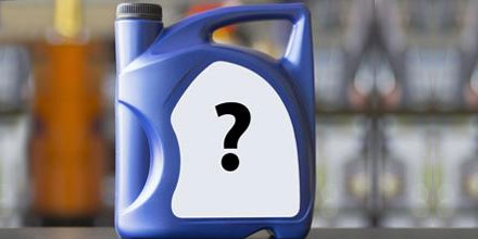 How to Identify a Lubricant Quickly
