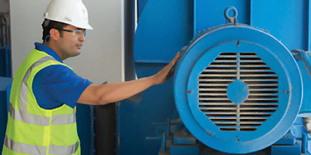 The Changing Roles of Lube Experts