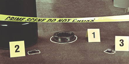 Identifying Machine Failure Causes