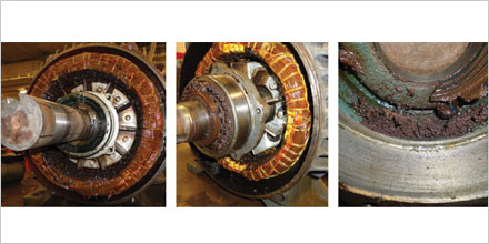 Improving a Reliability Program