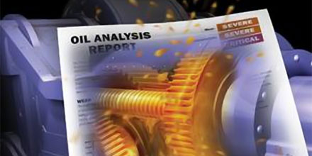 Interpreting Oil Analysis Results