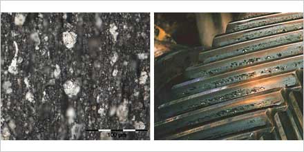 How to Detect Contaminants