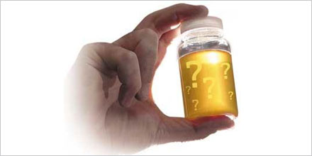 Find the Cause of Oil Contamination