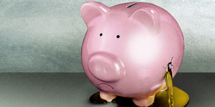 Are Oil Leaks Costing You Money?