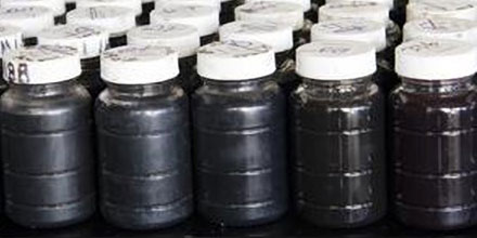 Making Sense of Oil Particle Counts