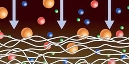 Trace Particle Ingression's Source