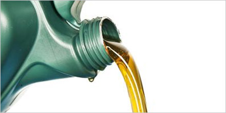 Determining the Right Oil Viscosity