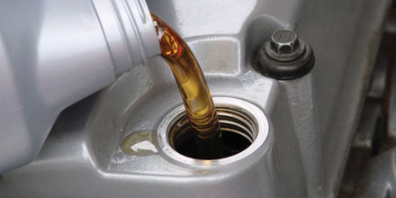 Best Synthetics for Engine Oils