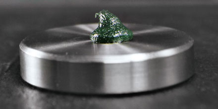 How to Test Grease Consistency