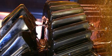 Causes of Thickening Gear Oil