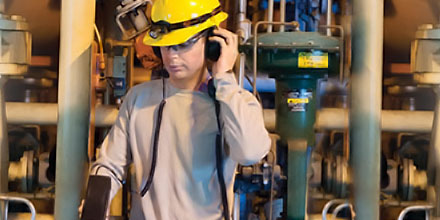 Improve Lubrication with Ultrasound