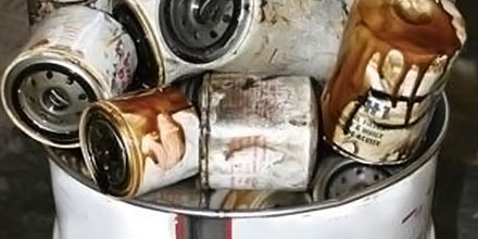 Best Ways to Manage Waste Oil