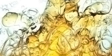 How Water Affects Synthetic Oils