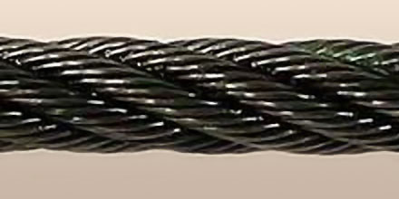 Best Lube Methods for Wire Rope 