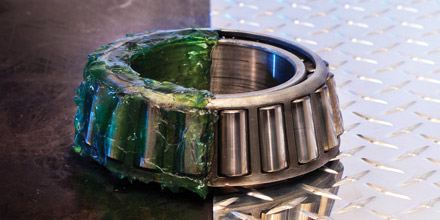 5 Common Lubrication Problems