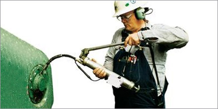 Benefits of Contractor-based Lubrication 