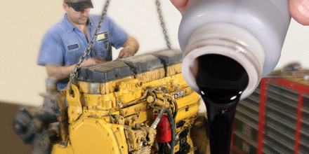 How to Detect Soot in Diesel Oil