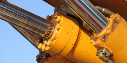 How to Flush a Hydraulic System