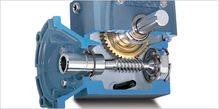 Avoiding Gearbox Lube Problems