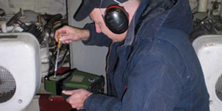 Benefits of Route-based Oil Analysis