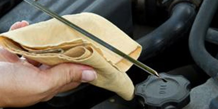 Causes of Falling Oil Consumption