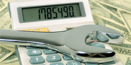 The Value of Proactive Maintenance